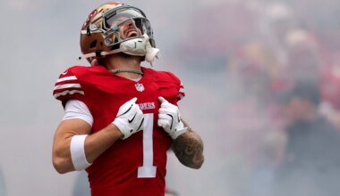 San Francisco's best and worst performers