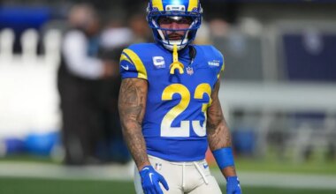 Rams vs. Panthers Playoffs live stream, TV channel, start time, odds