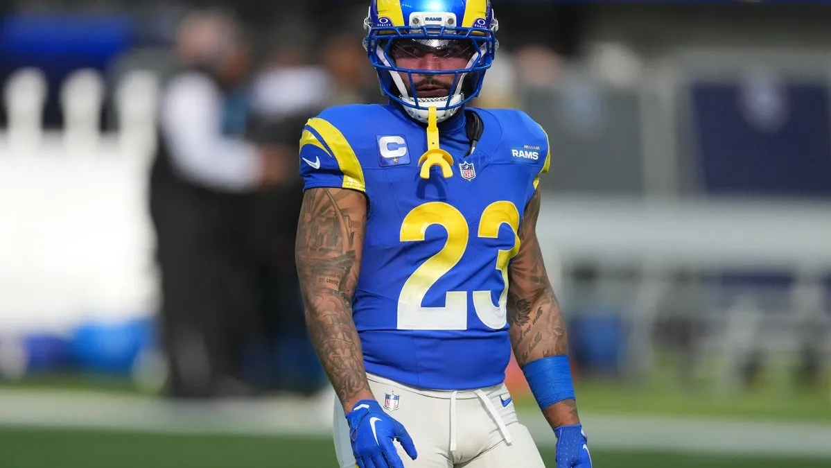 Rams vs. Panthers Playoffs live stream, TV channel, start time, odds