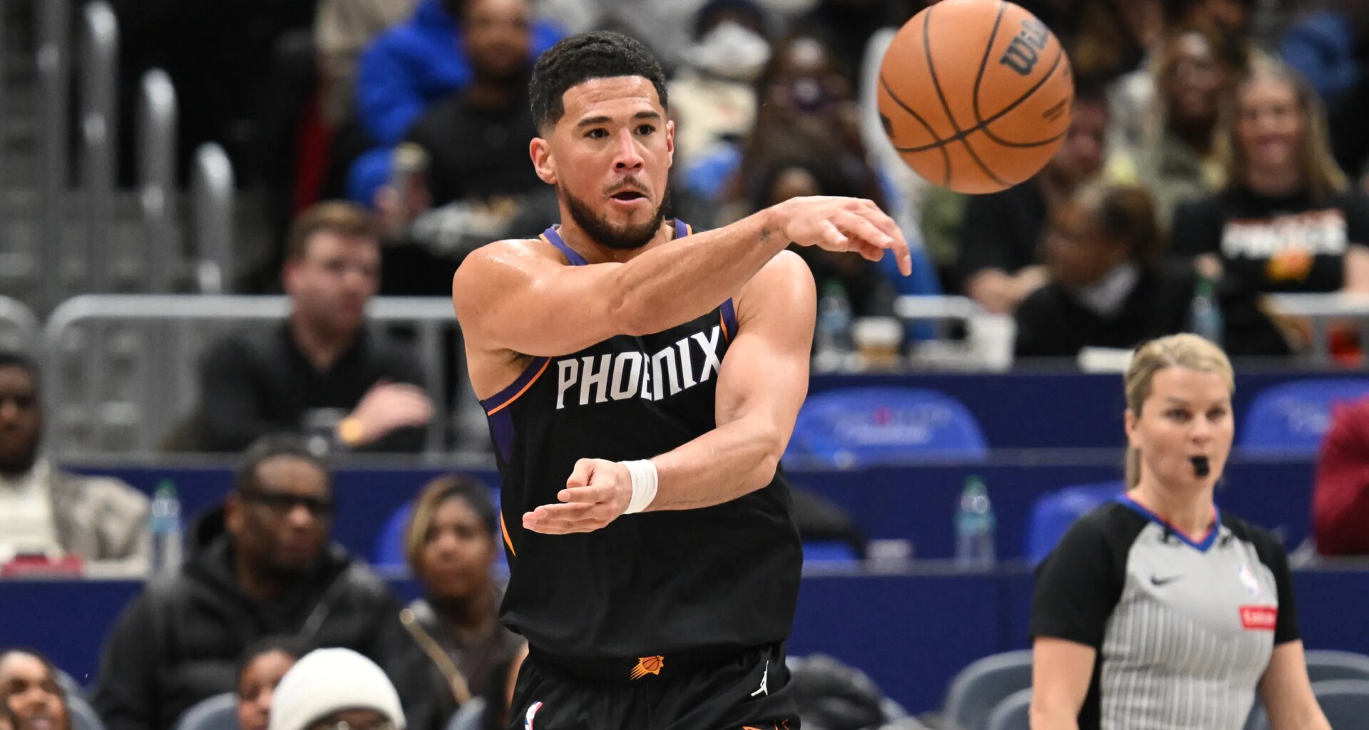 Kings at Suns odds, picks and predictions