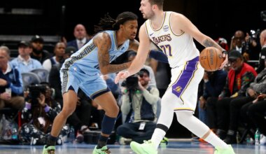 Grizzlies at Lakers odds, picks and predictions