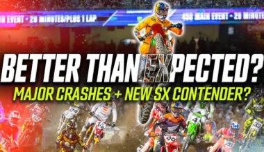 THIS WEEK IN MXA: 2026 SAN DIEGO SUPERCROSS PREVIEW