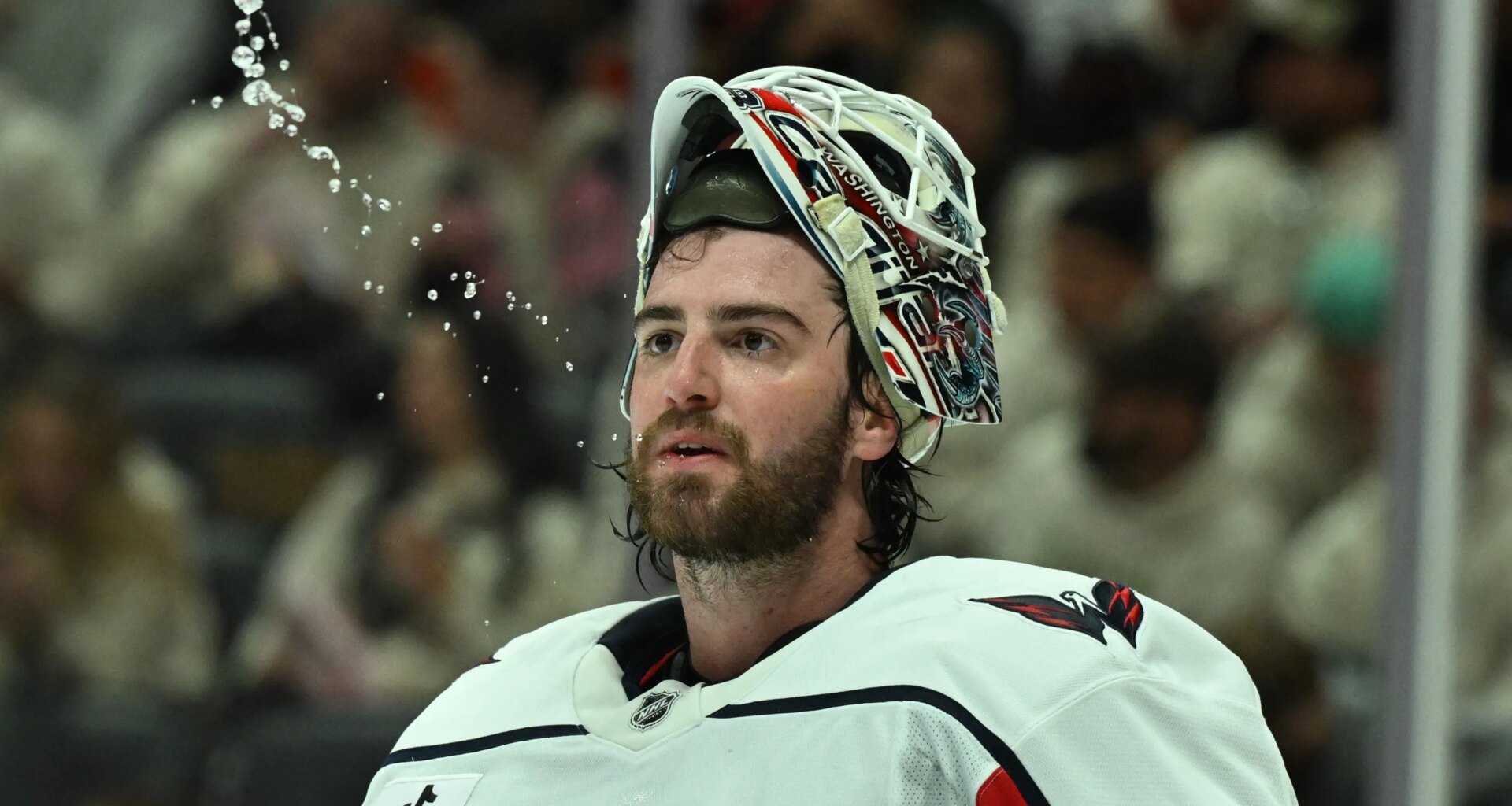 Ducks at Capitals odds, picks and predictions