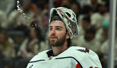 Ducks at Capitals odds, picks and predictions