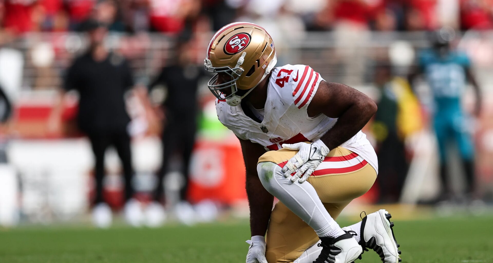 7 X-factors to watch on San Francisco's defense