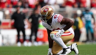 7 X-factors to watch on San Francisco's defense