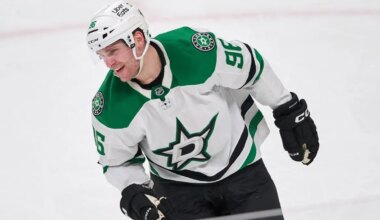 Vegas Golden Knights vs. San Jose Sharks odds, tips and betting trends