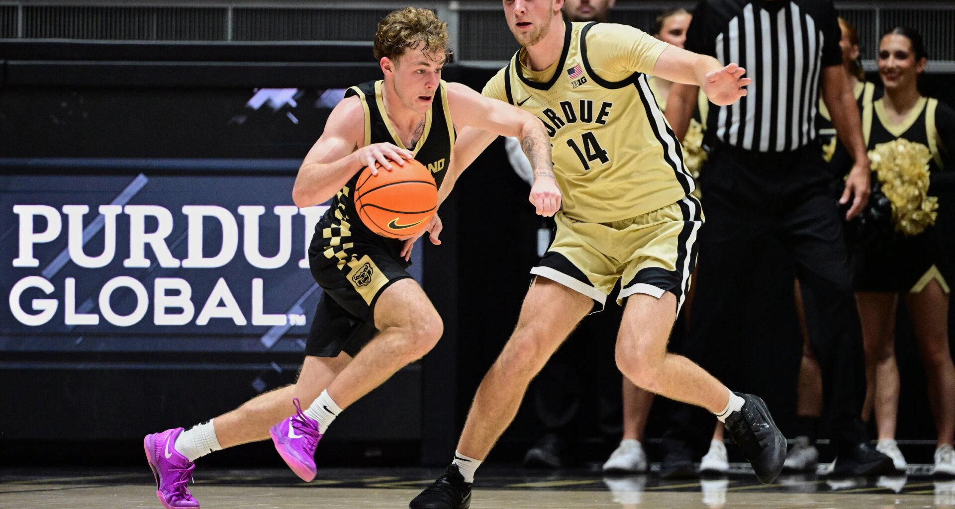 Wright State at Oakland odds, picks and predictions