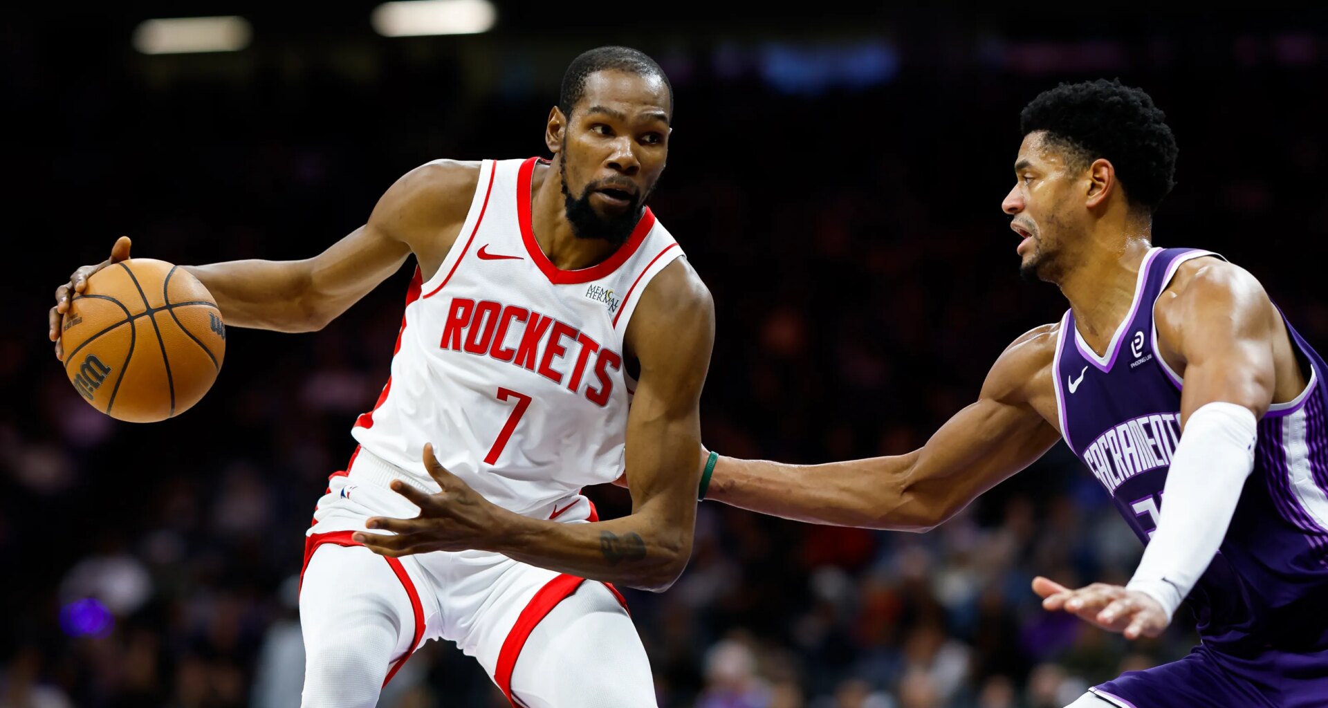 Rockets at Kings odds, picks and predictions