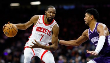 Rockets at Kings odds, picks and predictions