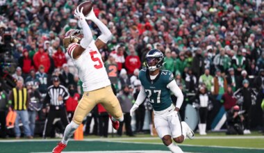 San Francisco's best and worst performers