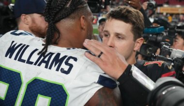 Seattle to host San Francisco in NFL playoffs