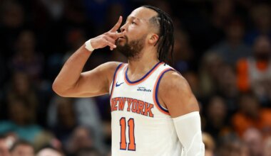 Knicks at Kings odds, picks and predictions