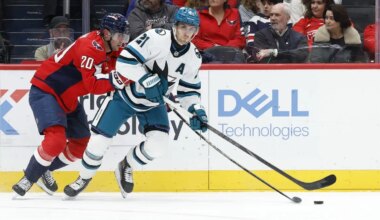 Detroit Red Wings vs. San Jose Sharks odds, tips and betting trends