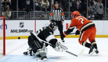 Kings at Ducks odds, picks and predictions