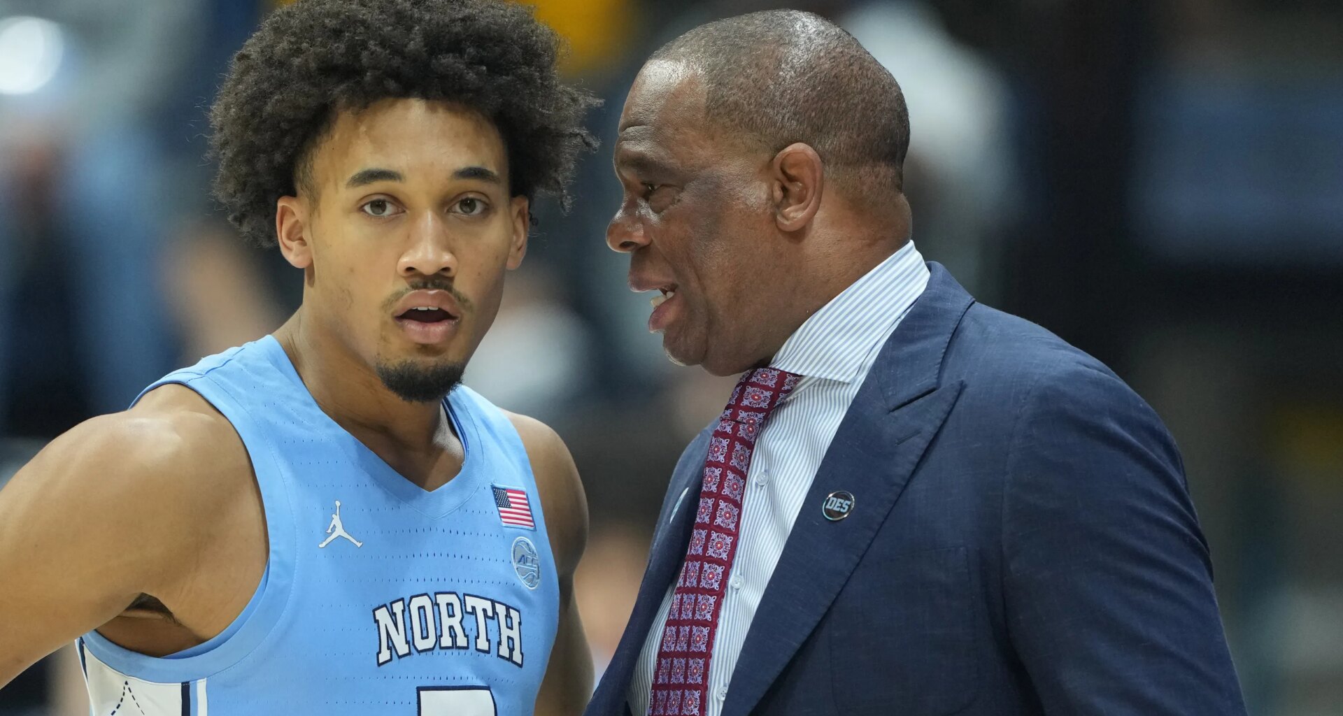 Three takeaways from loss to California