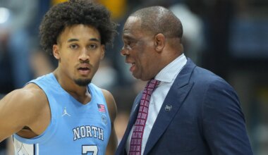 Three takeaways from loss to California