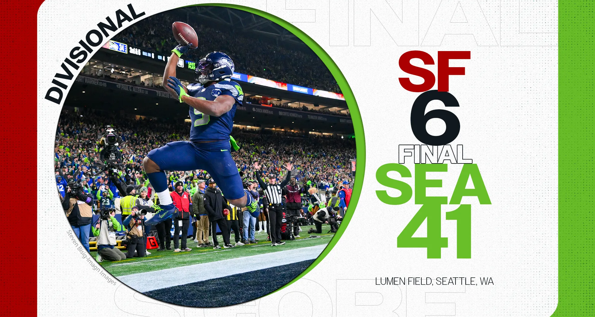 Seahawks vs 49ers: Seattle humiliates San Francisco