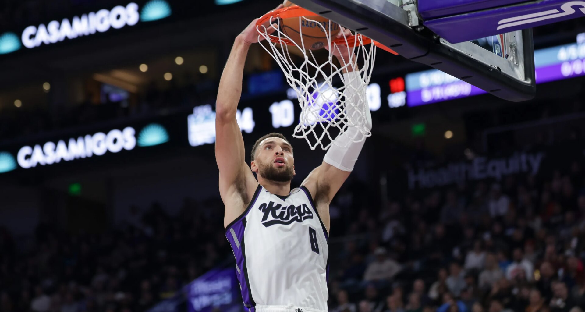 Trail Blazers at Kings odds, picks and predictions