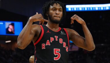 Raptors at Kings odds, picks and predictions