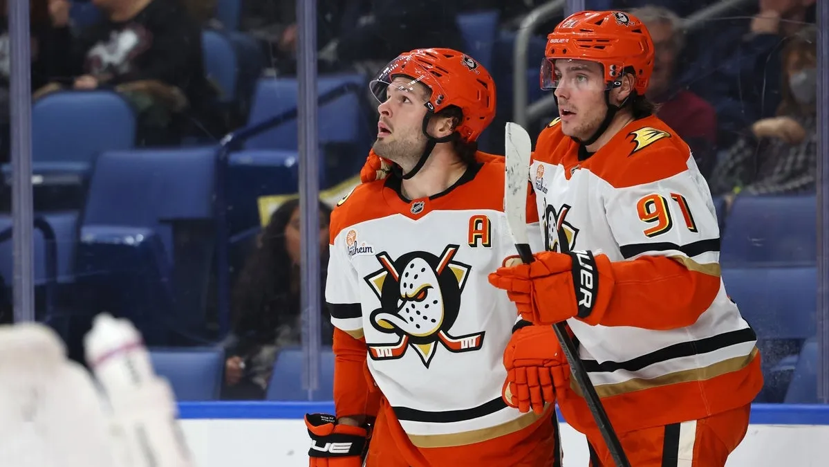 Seattle Kraken vs. Anaheim Ducks odds, tips and betting trends