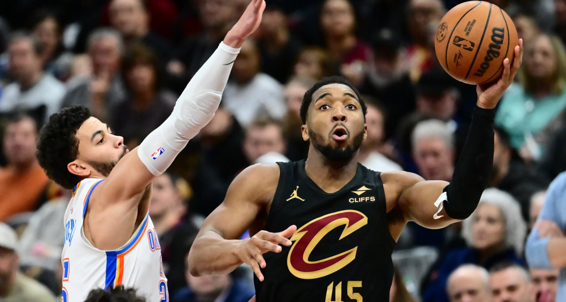 Kings at Cavaliers odds, picks and predictions