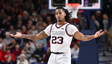 San Francisco at Gonzaga odds, picks and predictions
