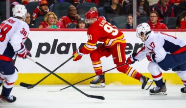 Calgary Flames vs. Anaheim Ducks odds, tips and betting trends