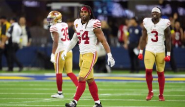 San Francisco lost estimated 200 points in 2026