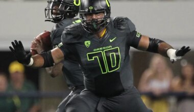 Former Oregon OL expected to become OL coach at SJSU