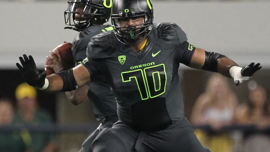 Former Oregon OL expected to become OL coach at SJSU