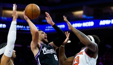 Kings at Knicks odds, picks and predictions