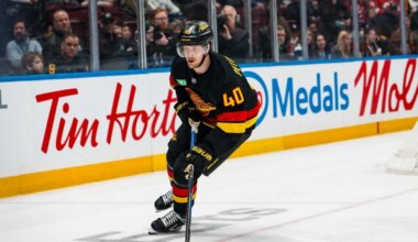 Anaheim Ducks vs. Vancouver Canucks odds, tips and betting trends