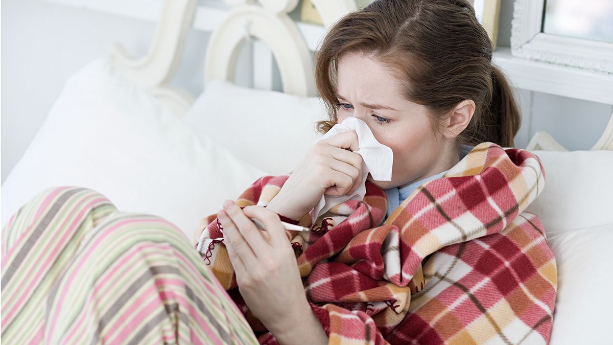 What to know about the super flu in California – NBC Bay Area