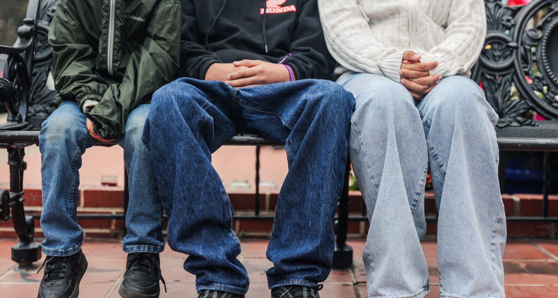 A year into Trump administration's arrests, separated families struggle to stay afloat