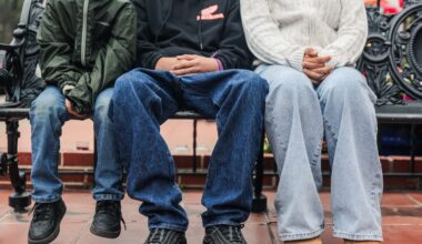 A year into Trump administration's arrests, separated families struggle to stay afloat