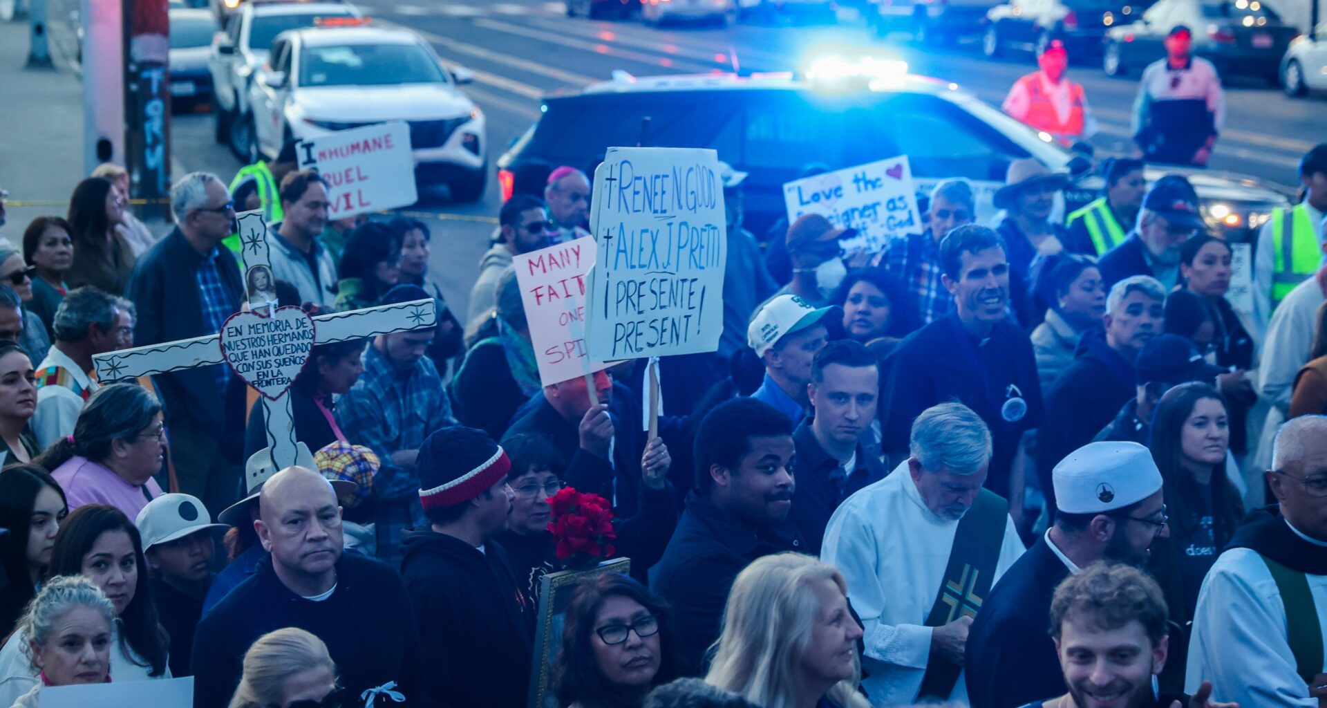 SD Councilmembers plan resolution opposing 'excessive' ICE tactics