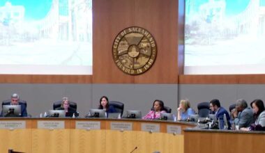 Sacramento City Council updates immigration platform