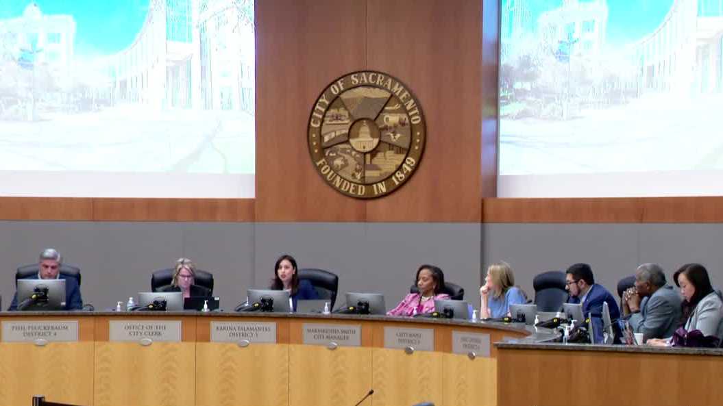 Sacramento City Council updates immigration platform