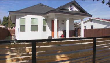 California pushes forward with legislation to restrict corporate landlords