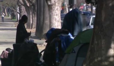 Volunteers prepare for annual Sacramento PIT Count