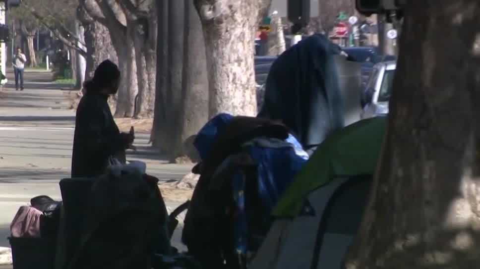 Volunteers prepare for annual Sacramento PIT Count