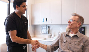 Sacramento's ORA 4X Full Arch Implant Center Earns Fourth Consecutive Top Patient Rated Award from Find Local Doctors