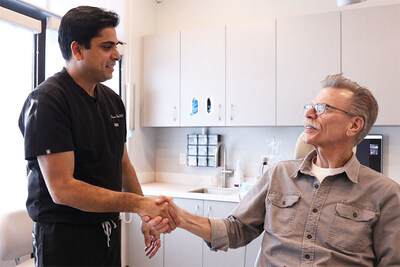 Sacramento's ORA 4X Full Arch Implant Center Earns Fourth Consecutive Top Patient Rated Award from Find Local Doctors