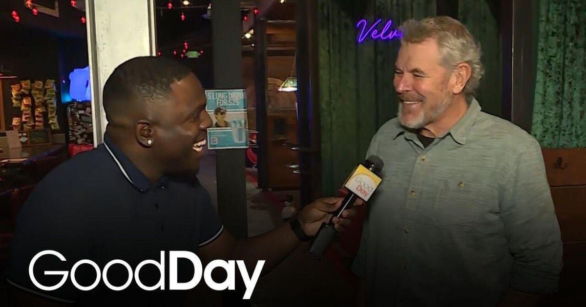 Axe-throwing bar & lounge in Sacramento celebrates one year in business