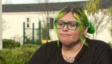 Saint John's Program for Real Change offers hope to Sacramento women and children