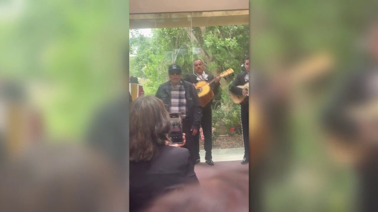 Family of 88-year-old killed in SF hit-and-run pleads for driver to come forward