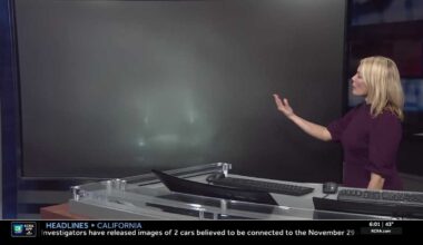 Check air quality levels in Northern California on Monday