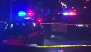 Woman killed, man critically injured in Sacramento shooting; no suspect identified