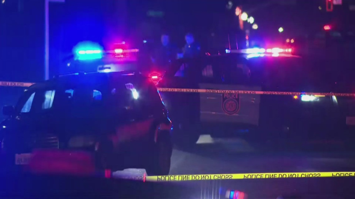 Woman killed, man critically injured in Sacramento shooting; no suspect identified